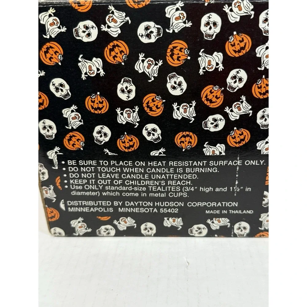 The Unbranded Brand this halloween